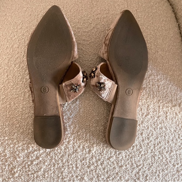 Free People X FARYLROBIN Sia Vegan Slides - Picture 10 of 10